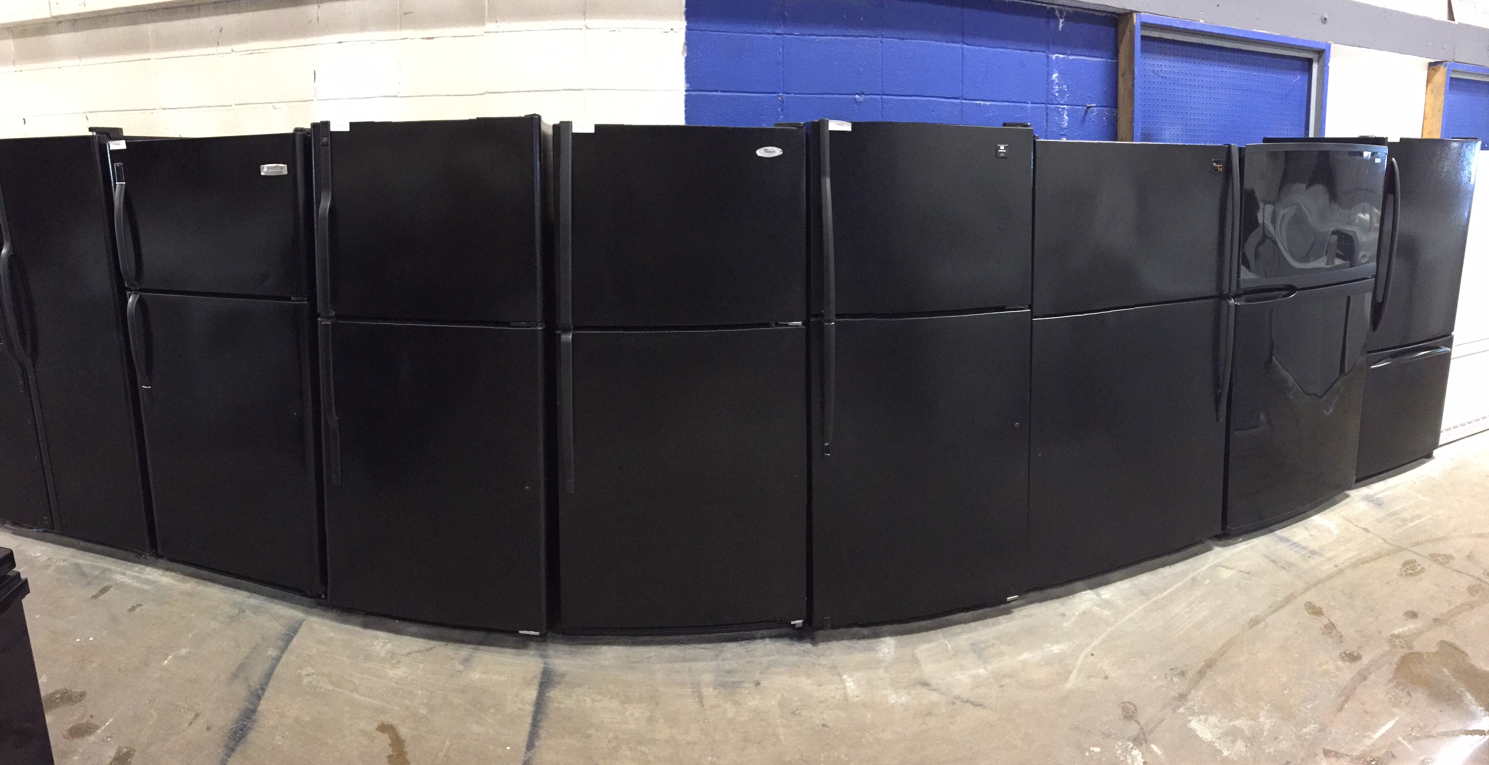 Appliance Warehouse Edmonton Photos at Hilary Brown blog