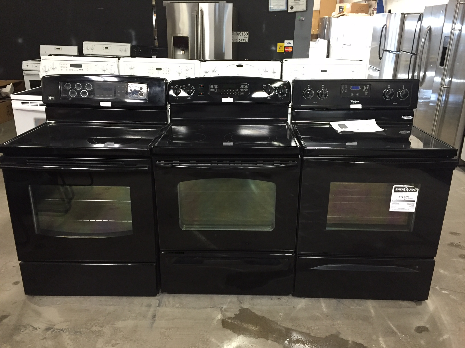 IMG_3963 Appliance Warehouse Edmonton