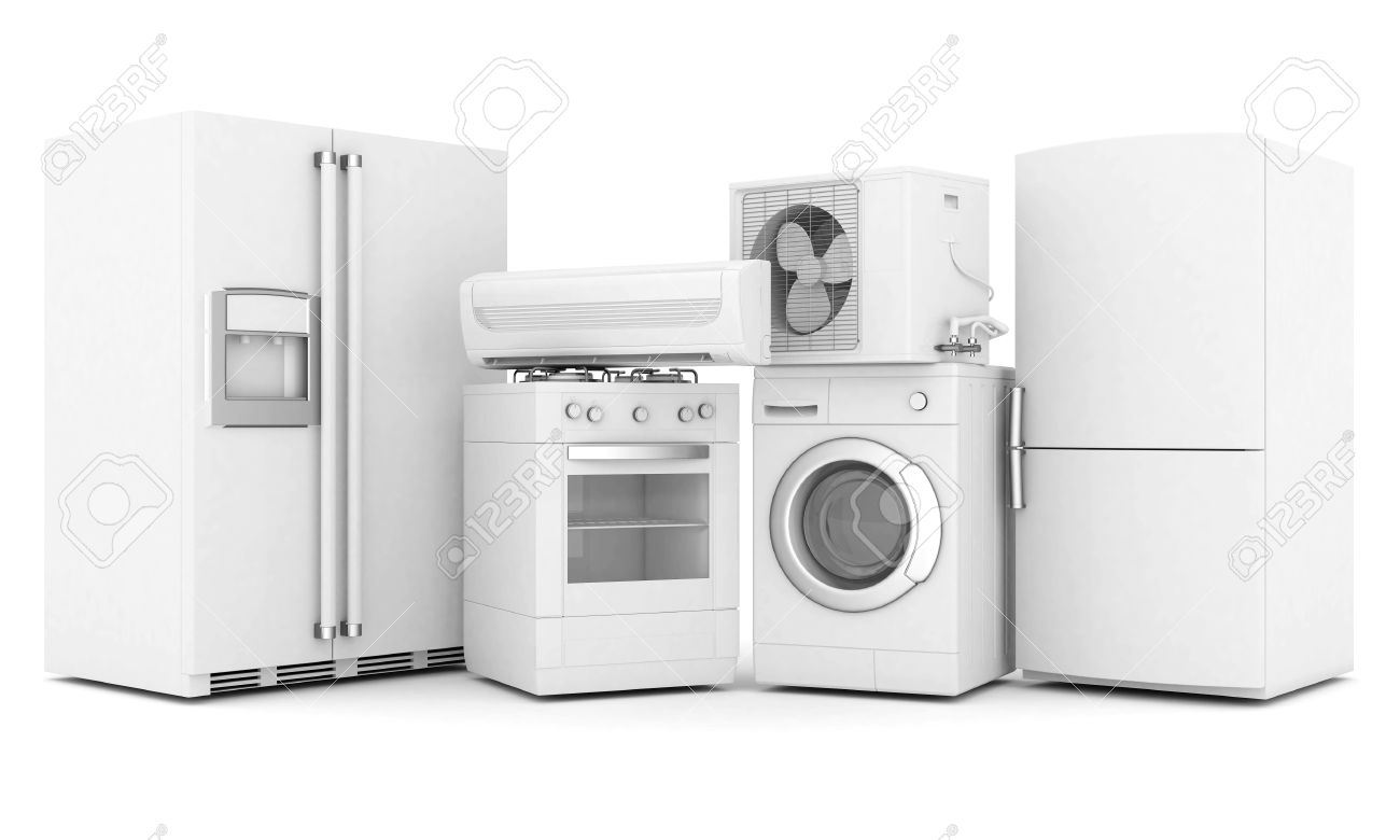 household appliances Appliance Warehouse Edmonton