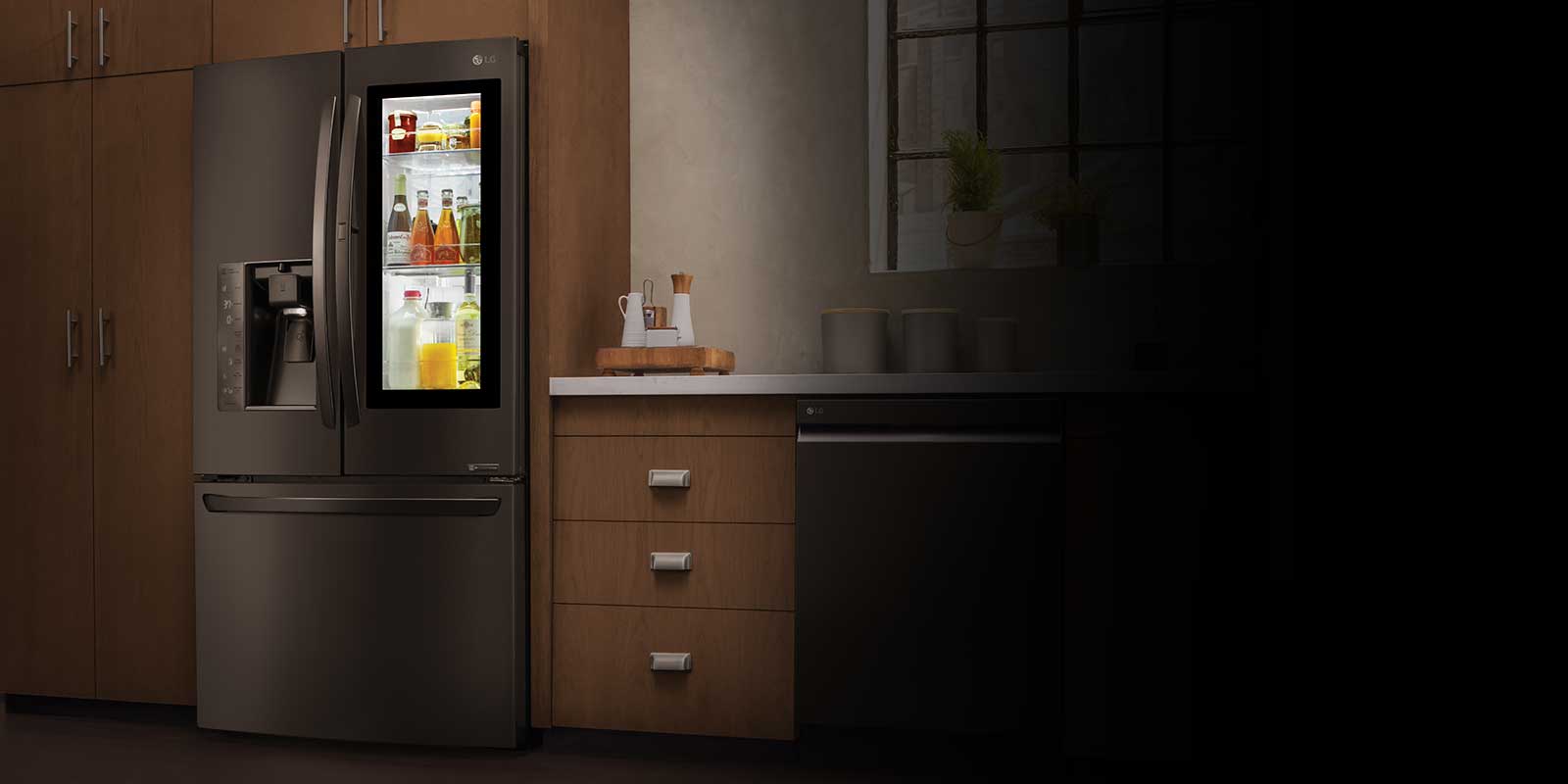 FRIDGE Appliance Warehouse Edmonton